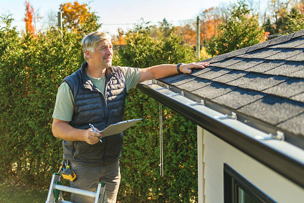 Trusted Storm Damage Roof Repair service in Ferndale, MD - Ben Roofing and Steel LLC